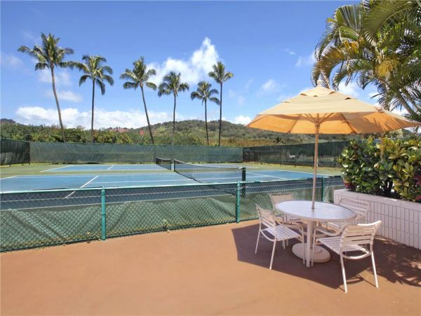 Princeville Condo 957775