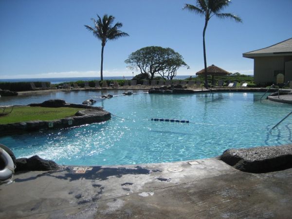 Princeville Condo 957775