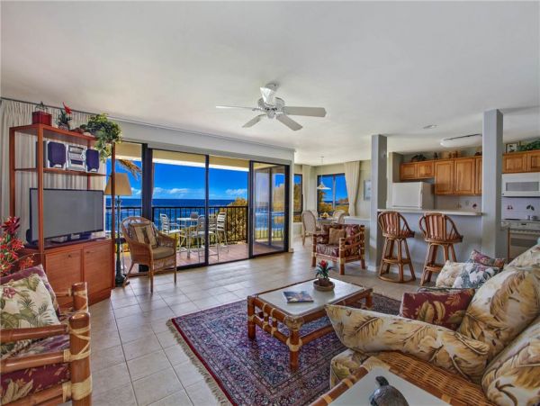 Princeville Condo 957776
