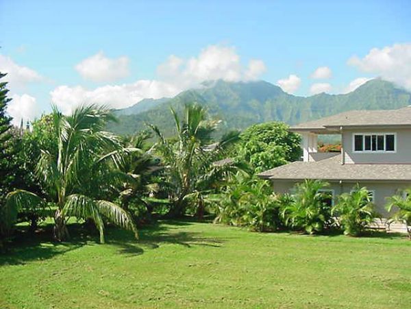 Princeville Home 957777