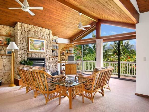Princeville Home 957777