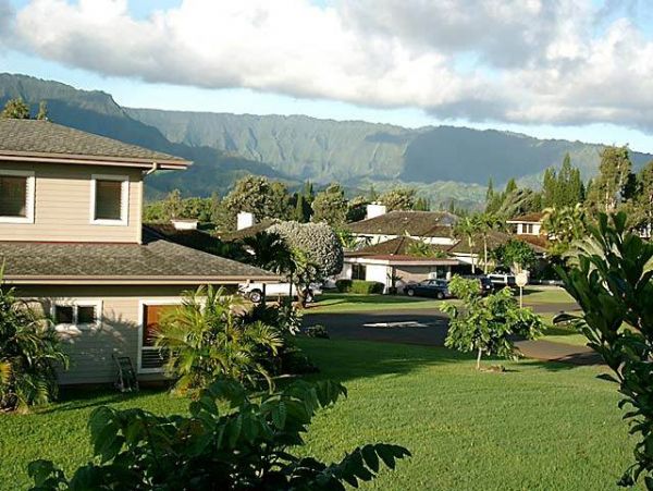 Princeville Home 957777
