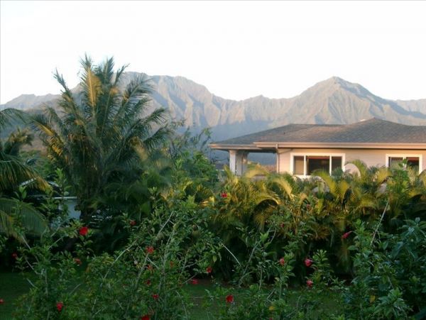 Princeville Home 957777