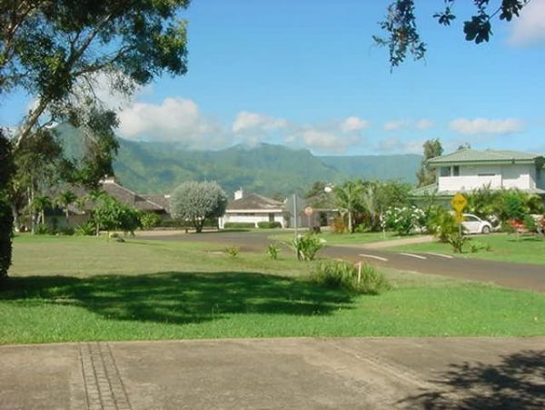 Princeville Home 957777