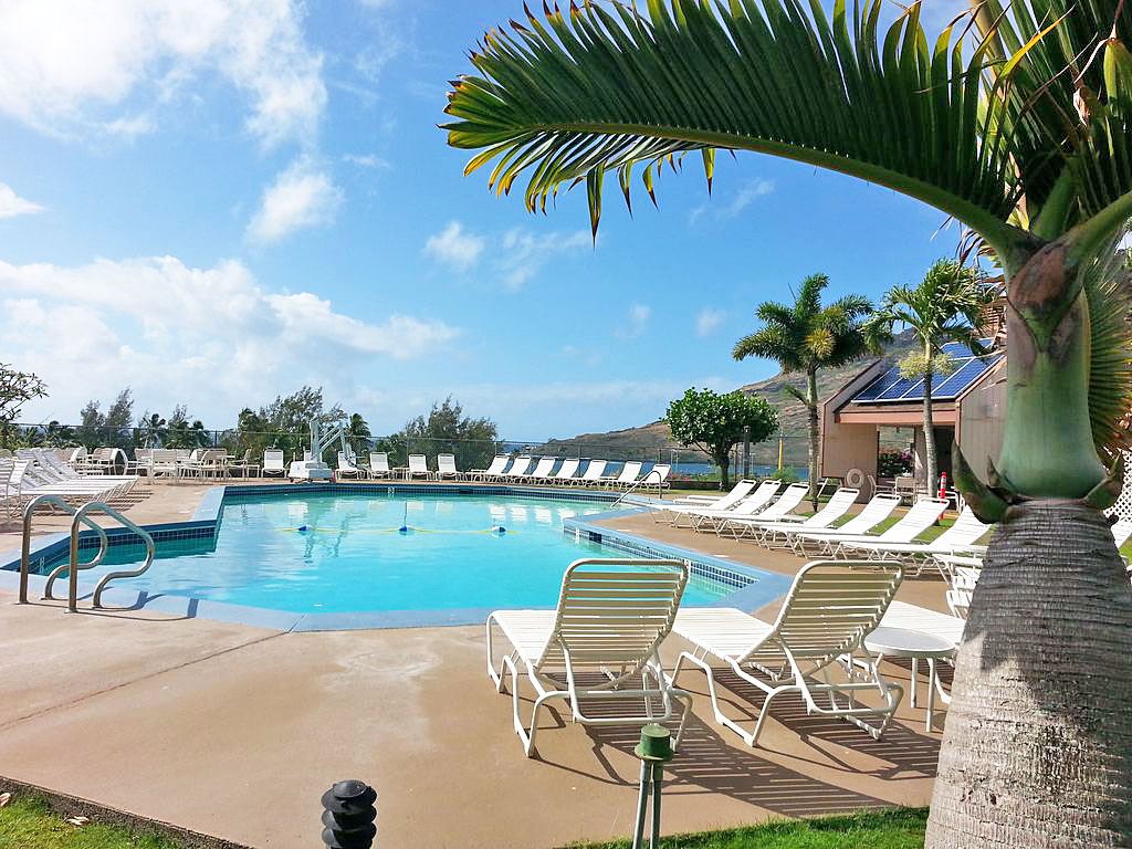 Princeville Condo 957779