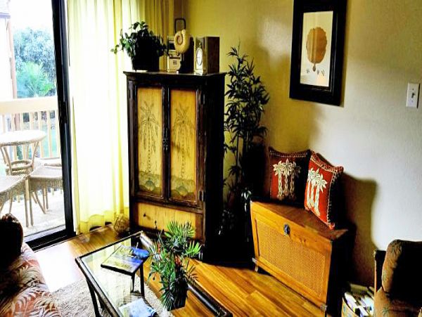 Princeville Condo 957779