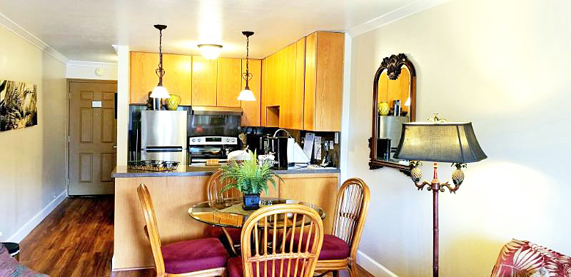 Princeville Condo 957779