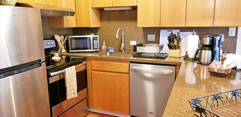 Princeville Condo 957779