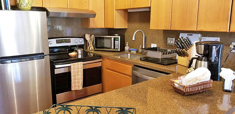 Princeville Condo 957779