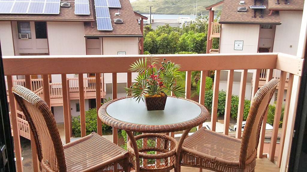 Princeville Condo 957779