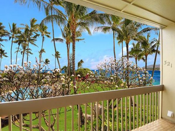 Princeville Condo 957780