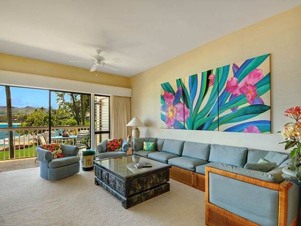 Princeville Condo 957780