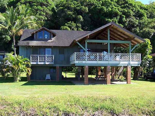 Princeville Home 957782