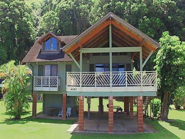 Princeville Home 957782