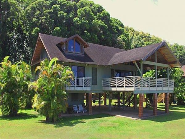 Princeville Home 957782