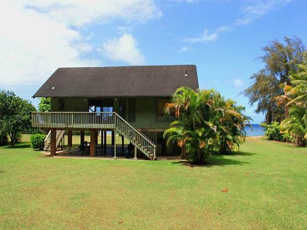 Princeville Home 957782