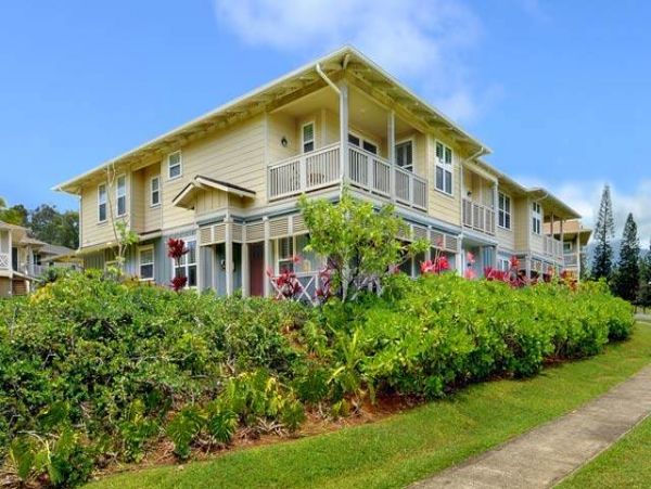 Princeville Condo 957783
