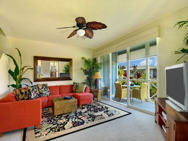 Princeville Condo 957783