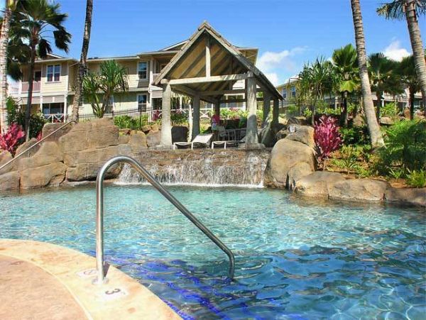 Princeville Condo 957784