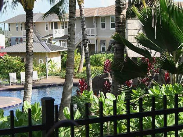 Princeville Condo 957784