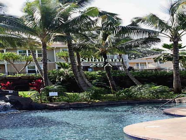 Princeville Condo 957784