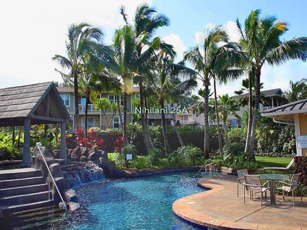 Princeville Condo 957784