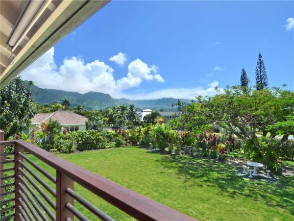 Princeville Luxury Vacation Rental  Kauai North Shore Vacation Home with Pool & Tennis