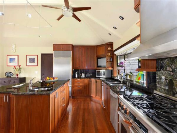 Princeville Luxury Vacation Rental  Kauai North Shore Vacation Home with Pool & Tennis