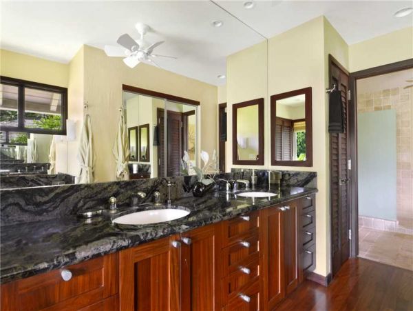 Princeville Luxury Vacation Rental  Kauai North Shore Vacation Home with Pool & Tennis