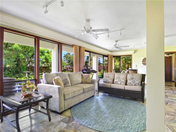 Princeville Luxury Vacation Rental  Kauai North Shore Vacation Home with Pool & Tennis