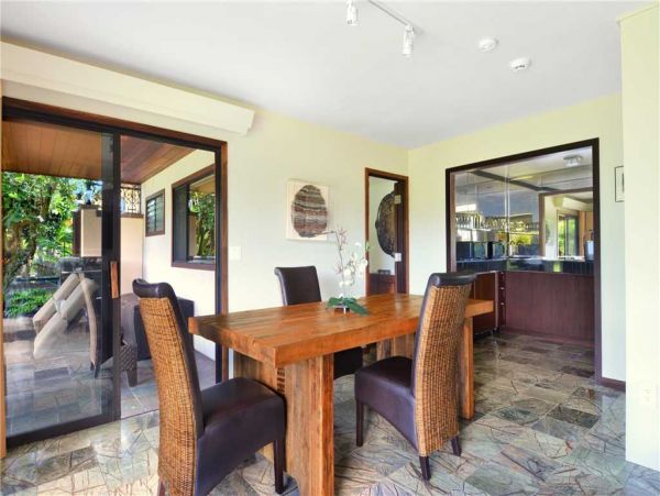 Princeville Luxury Vacation Rental  Kauai North Shore Vacation Home with Pool & Tennis