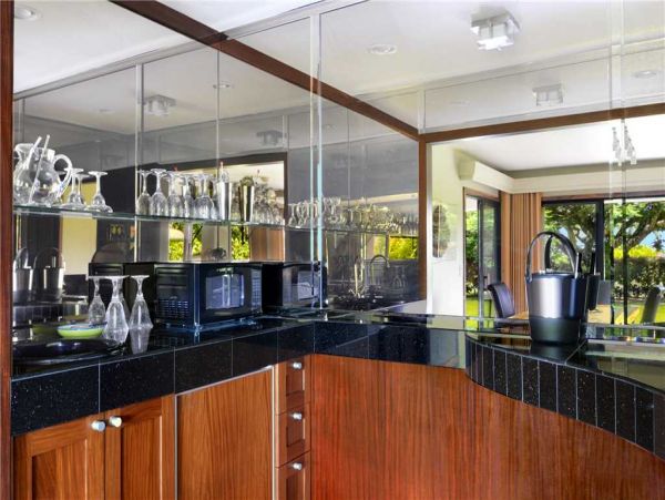 Princeville Luxury Vacation Rental  Kauai North Shore Vacation Home with Pool & Tennis