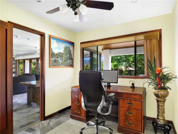 Princeville Luxury Vacation Rental  Kauai North Shore Vacation Home with Pool & Tennis