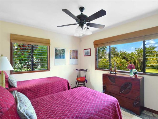 Princeville Luxury Vacation Rental  Kauai North Shore Vacation Home with Pool & Tennis