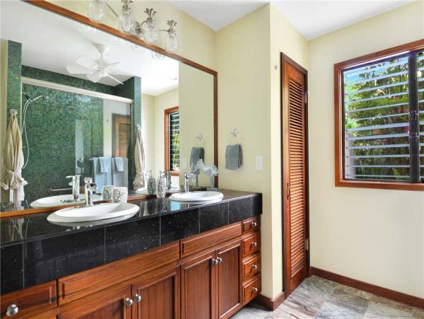 Princeville Luxury Vacation Rental  Kauai North Shore Vacation Home with Pool & Tennis