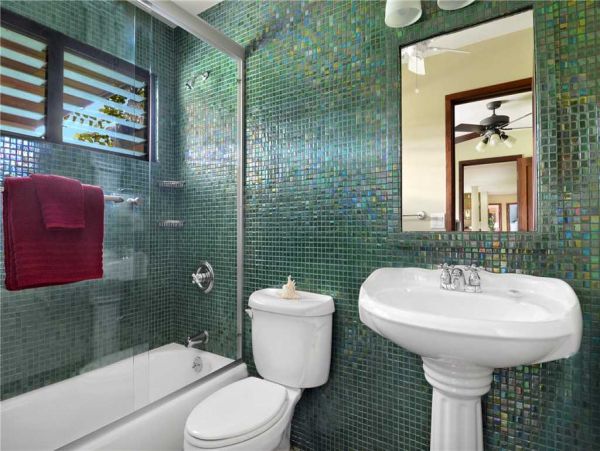 Princeville Luxury Vacation Rental  Kauai North Shore Vacation Home with Pool & Tennis