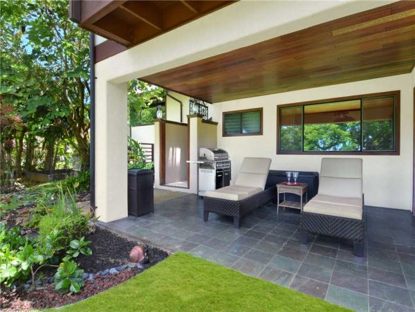 Princeville Luxury Vacation Rental  Kauai North Shore Vacation Home with Pool & Tennis