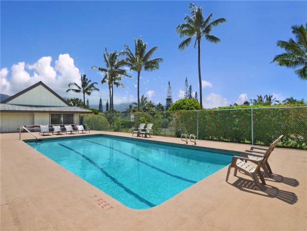 Princeville Luxury Vacation Rental  Kauai North Shore Vacation Home with Pool & Tennis