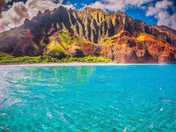 Princeville Luxury Vacation Rental  Kauai North Shore Vacation Home with Pool & Tennis