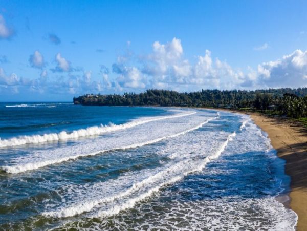 Princeville Luxury Vacation Rental  Kauai North Shore Vacation Home with Pool & Tennis