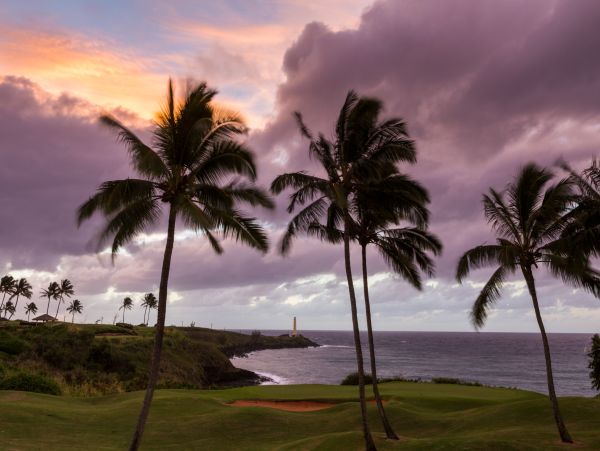 Princeville Luxury Vacation Rental  Kauai North Shore Vacation Home with Pool & Tennis