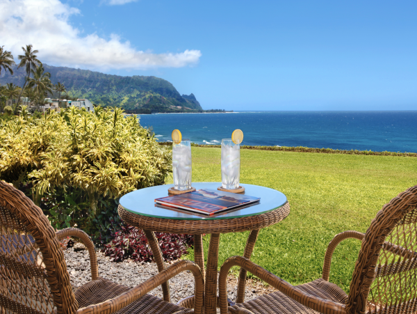 Five Star Ocean Vistas the Ultimate Views