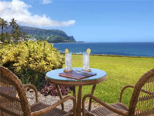 Five Star Ocean Vistas the Ultimate Views