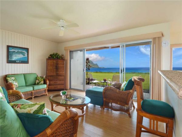 Princeville Condo 957787