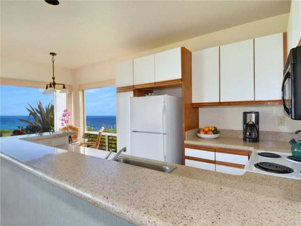 Princeville Condo 957787