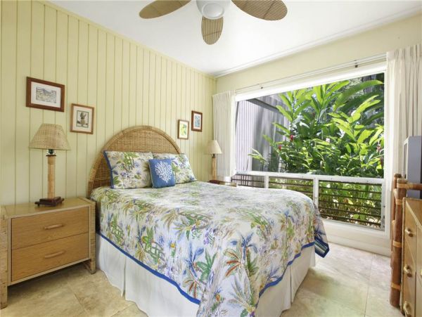 Oceanfront Escape with Sweeping Hanalei Views