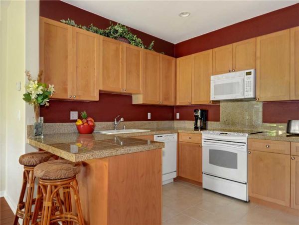 Princeville Condo 957790