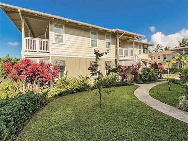 Princeville Condo 957790