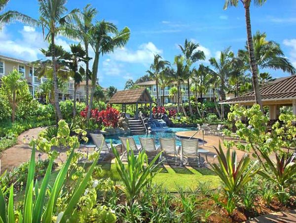 Princeville Condo 957790