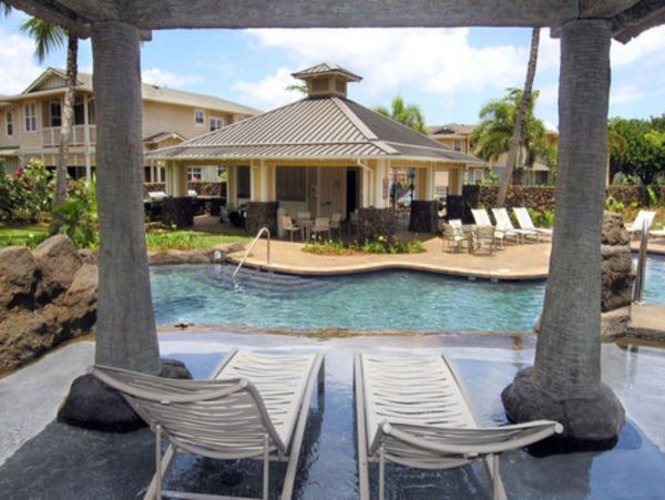 Princeville Condo 957790
